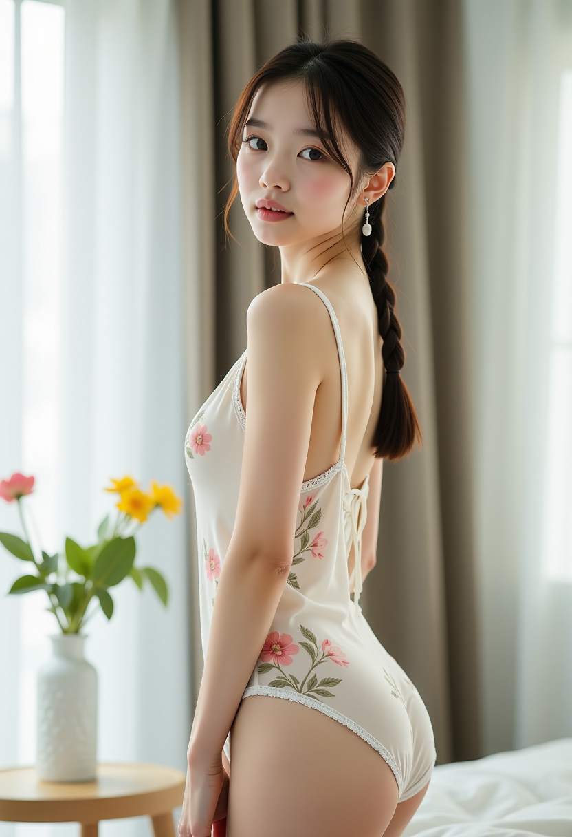 罗马夜班接线台
